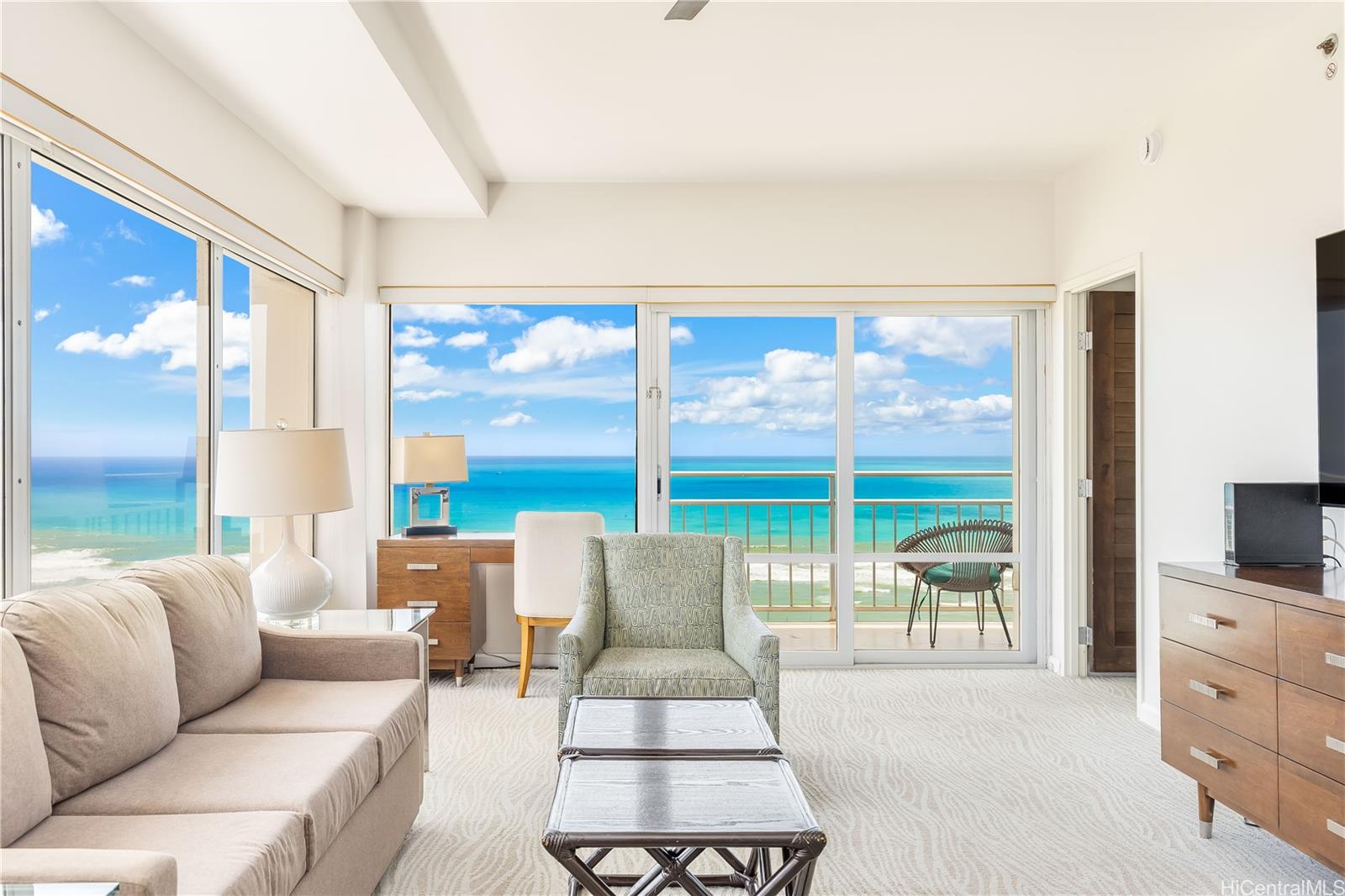 1777 Ala Moana Boulevard 2544