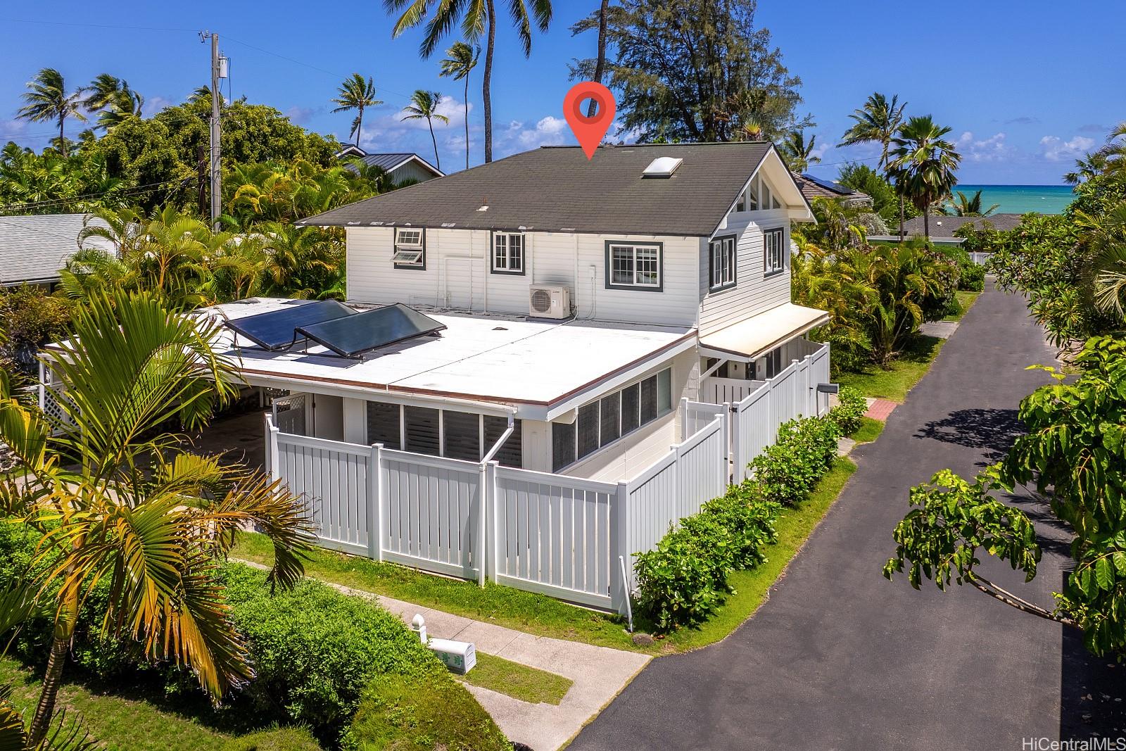 156C N Kalaheo Avenue