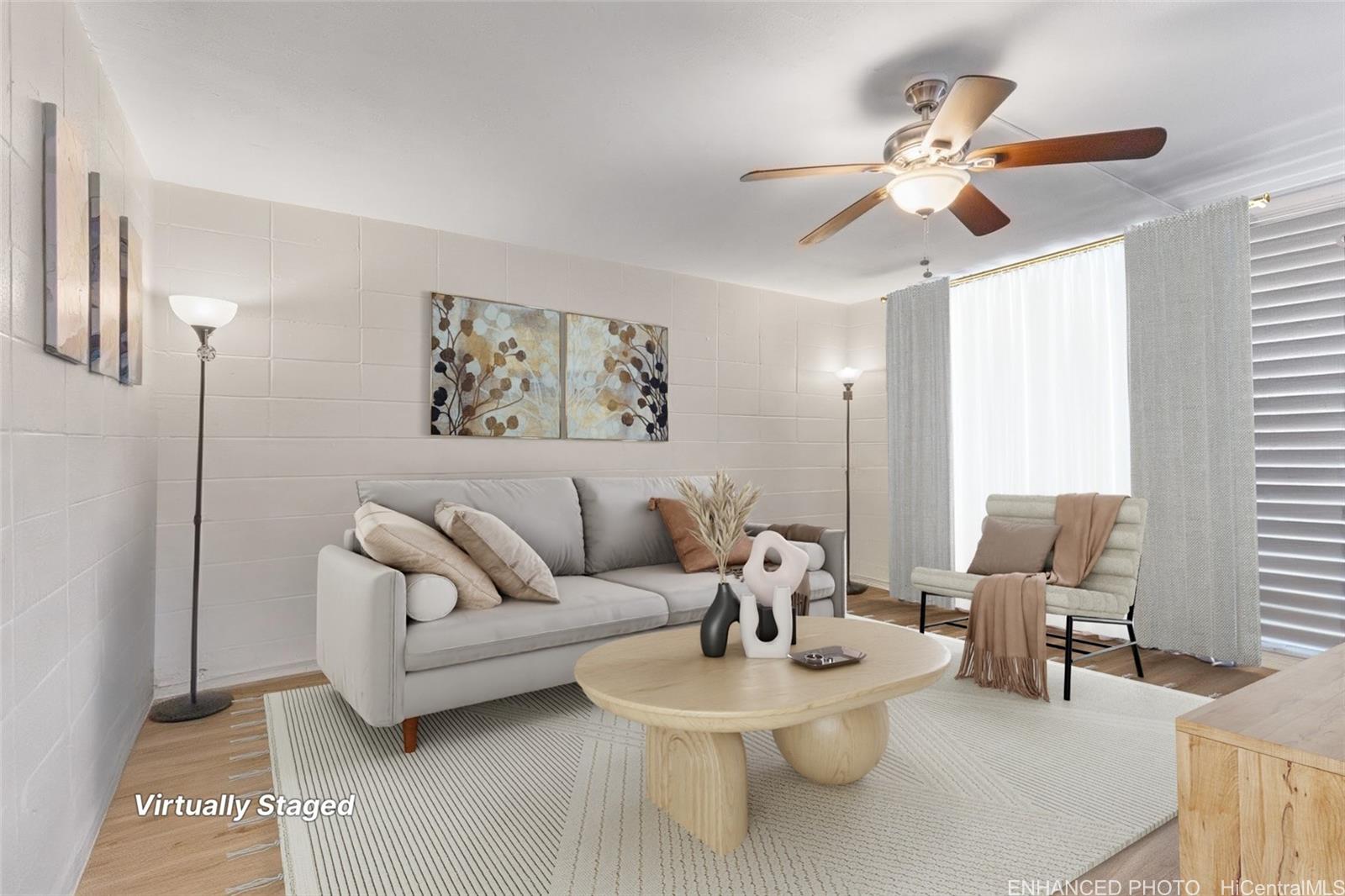 1710 Makiki Street 301