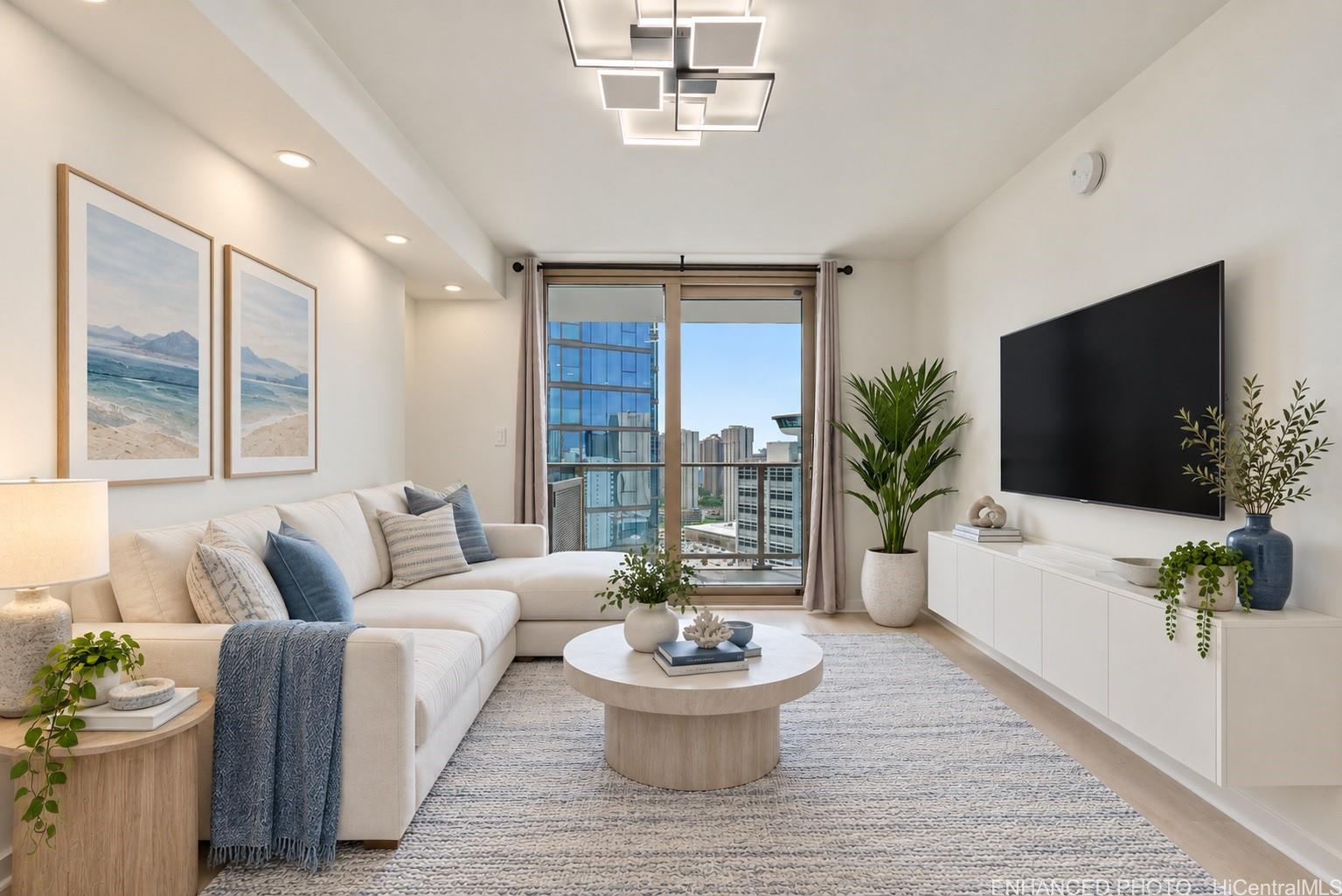 1388 Kapiolani Boulevard 2807