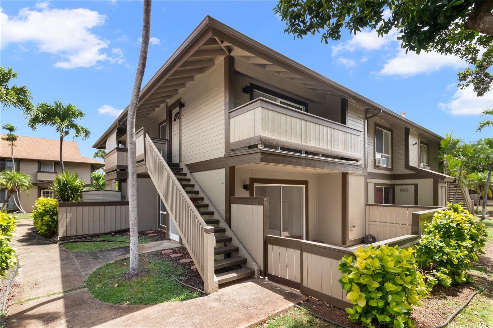 91-1060 Puamaeole Street 12T