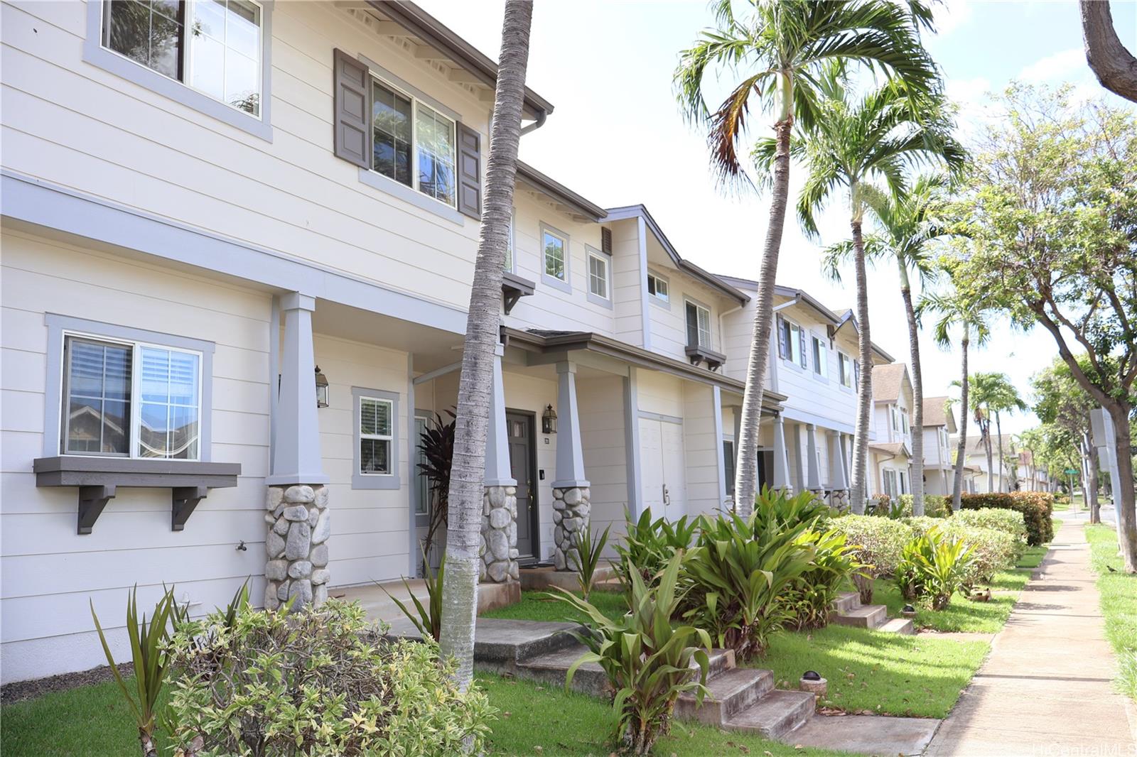 91-1091 Kaileolea Drive  Unit 2F2