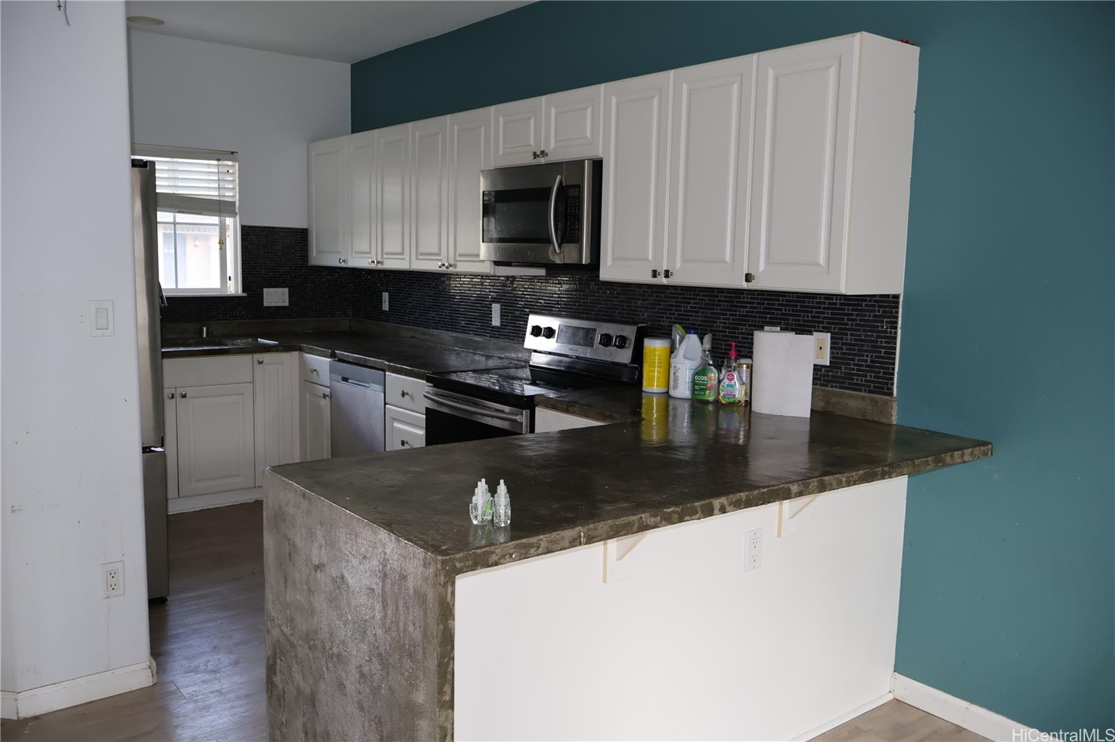 91-1091 Kaileolea Drive  Unit 2F2