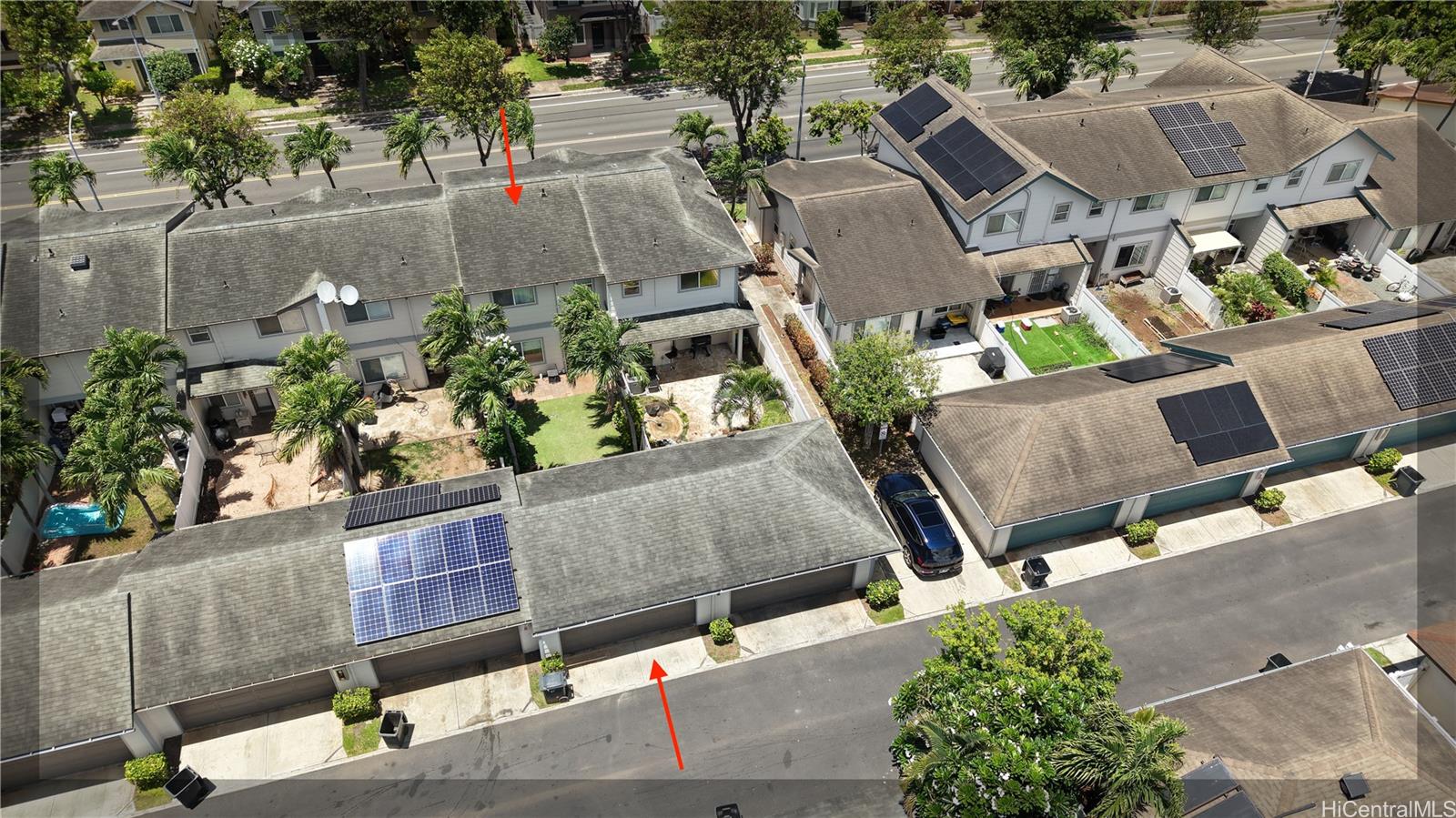 91-1091 Kaileolea Drive  Unit 2F2