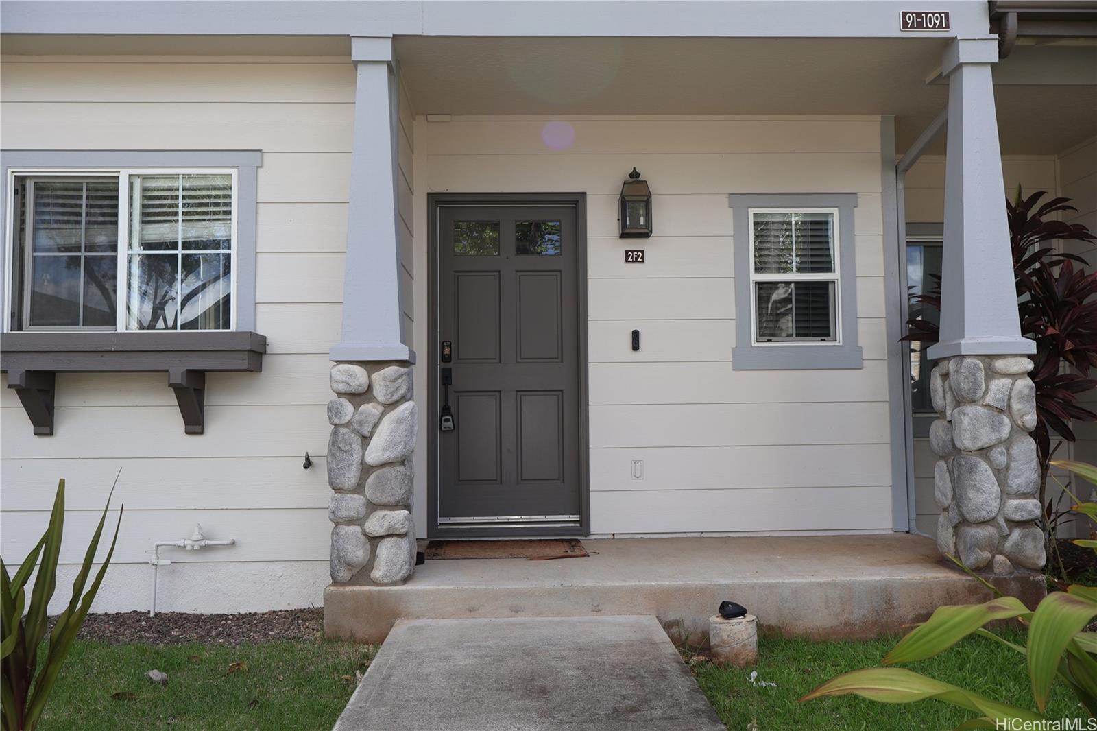 91-1091 Kaileolea Drive  Unit 2F2