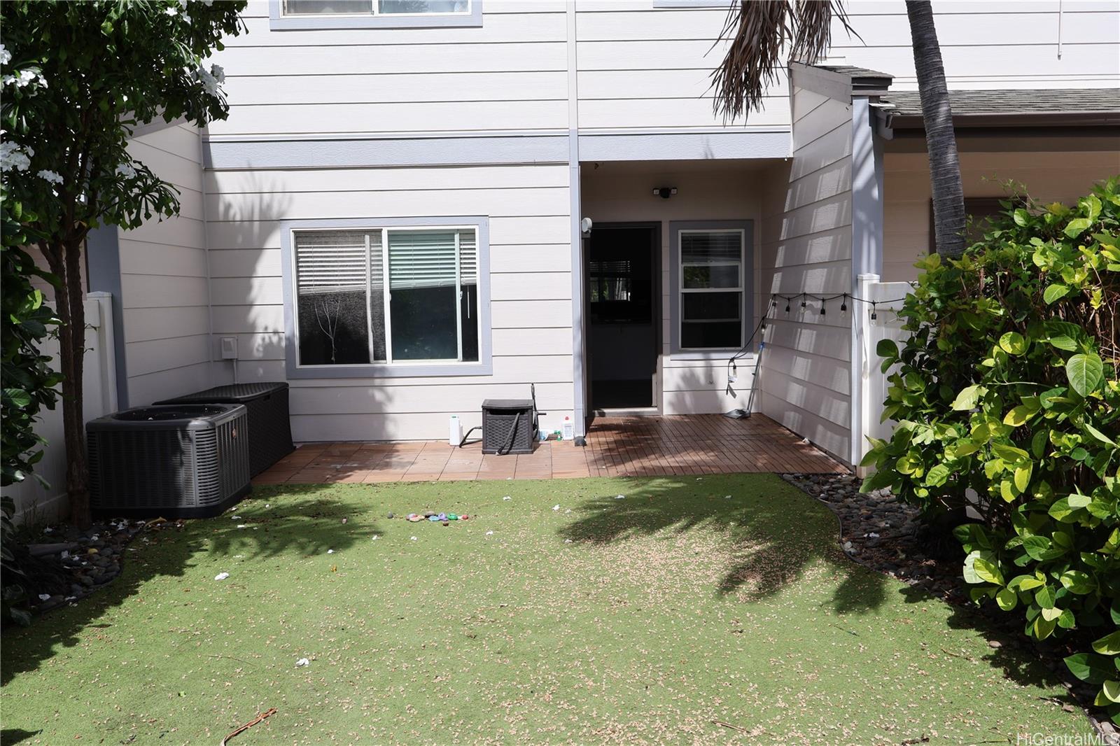 91-1091 Kaileolea Drive  Unit 2F2