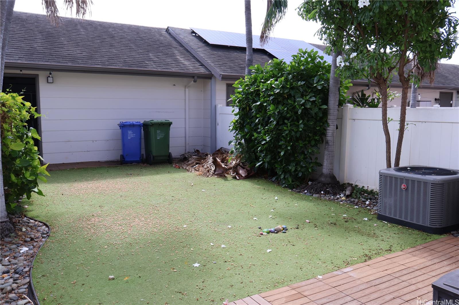 91-1091 Kaileolea Drive  Unit 2F2