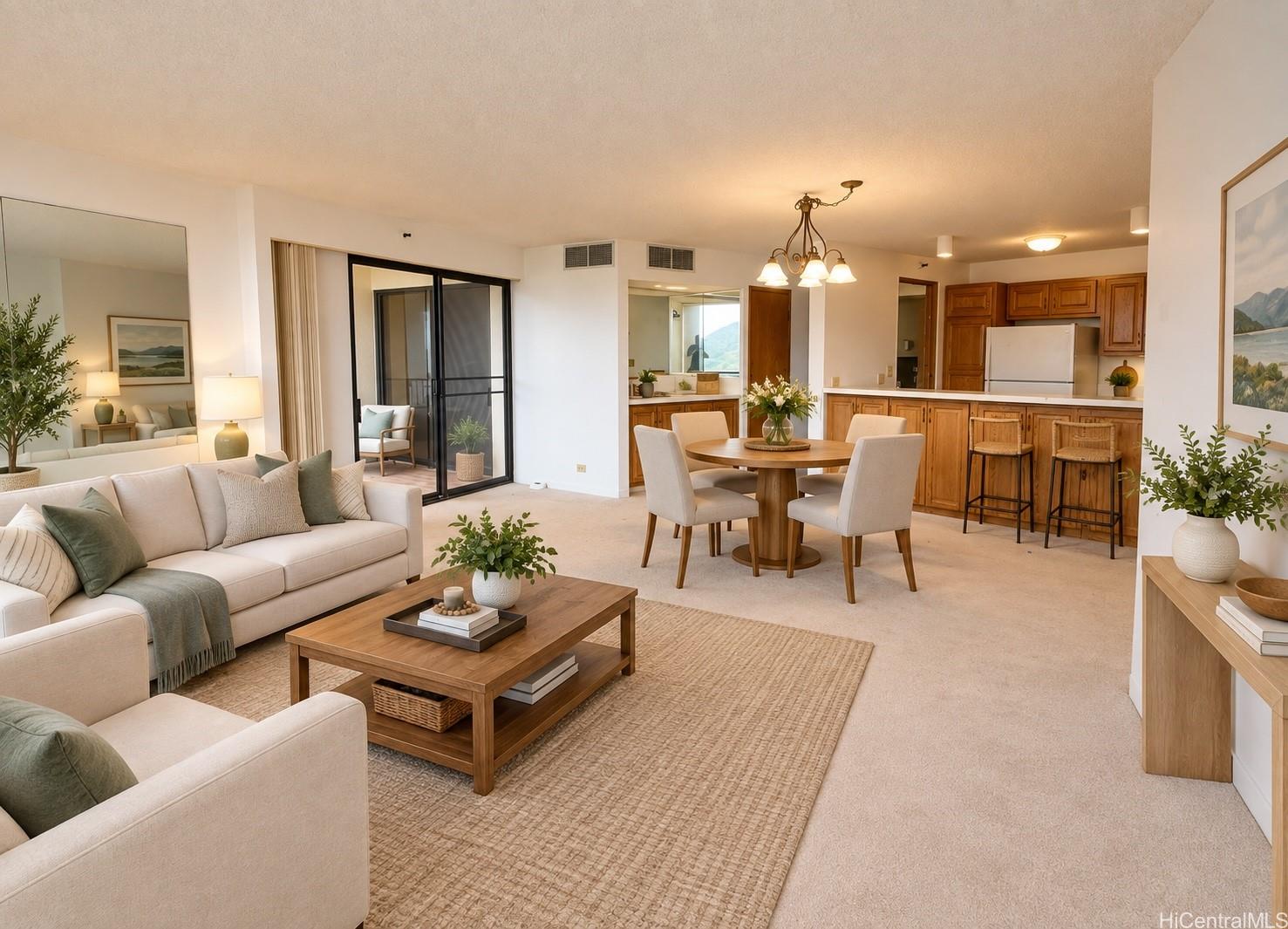 555 Hahaione Street  Unit 9E