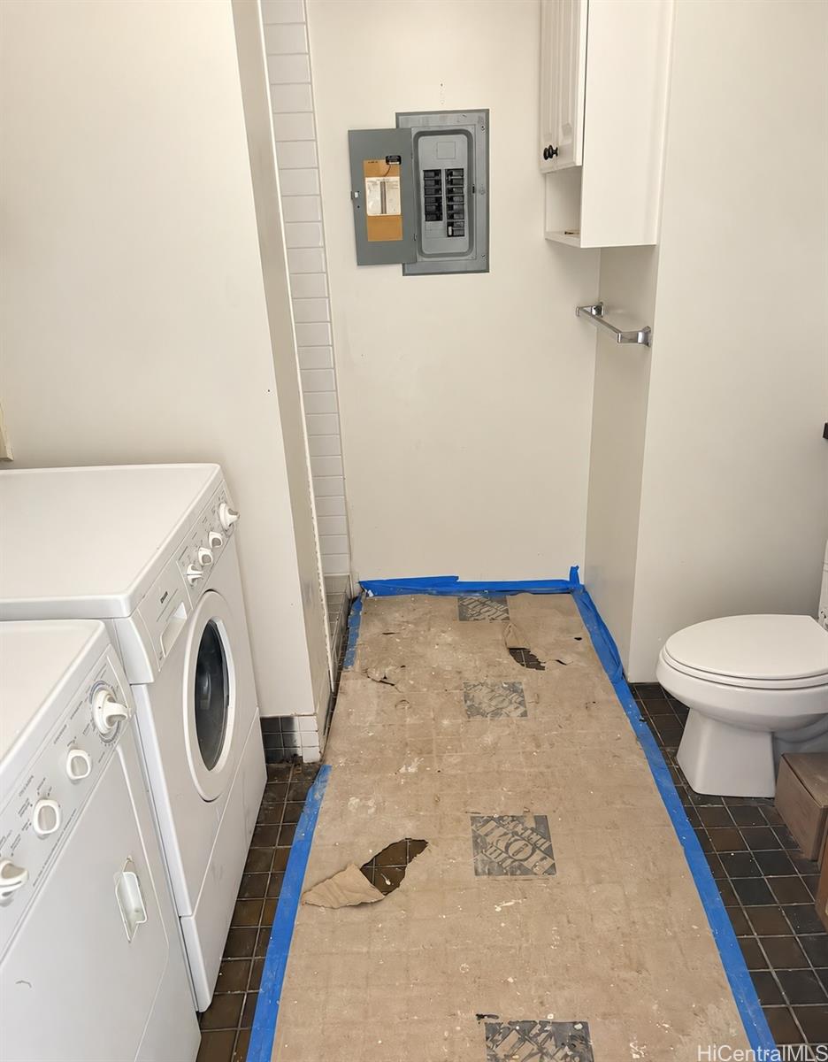 555 Hahaione Street  Unit 9E
