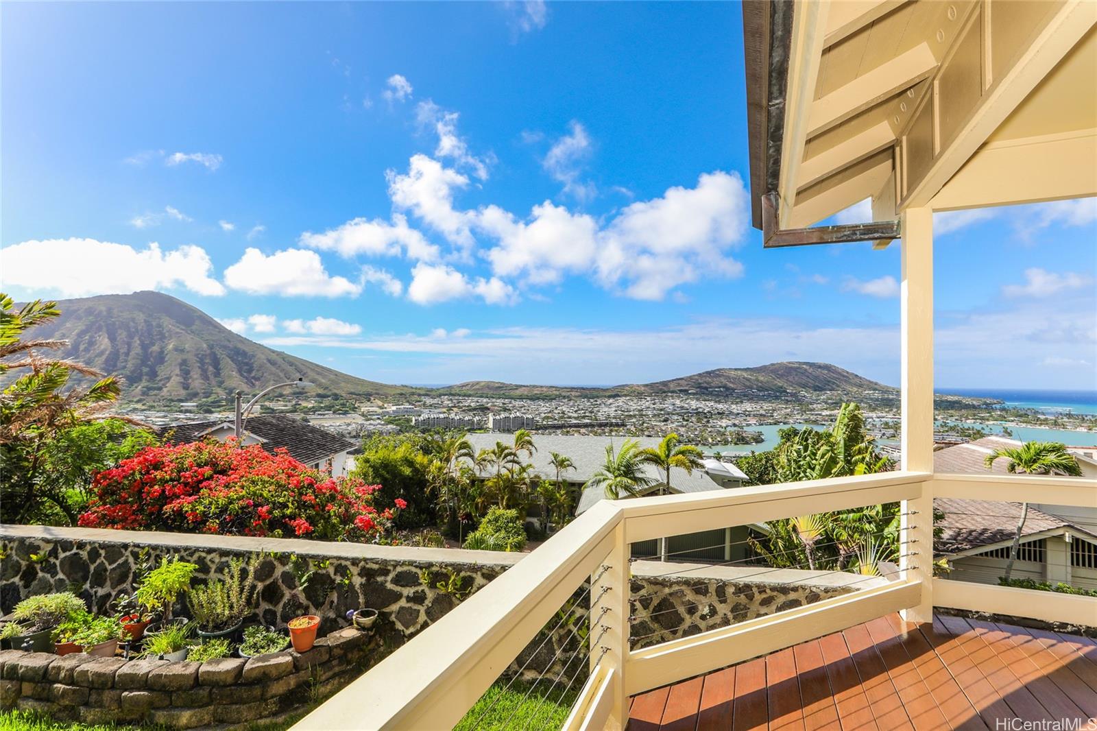 889 Kaohe Place