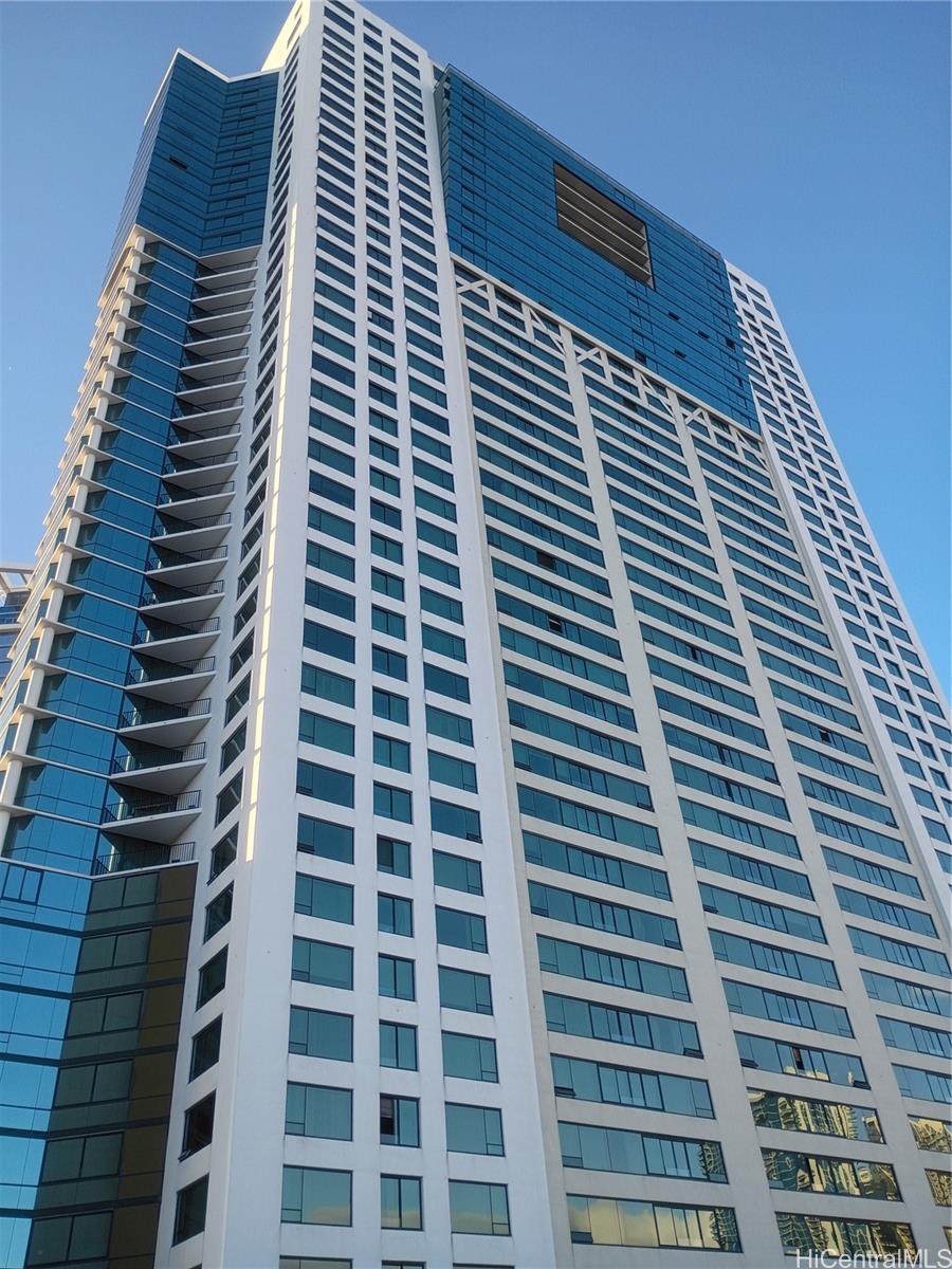 88 Piikoi Street 3509