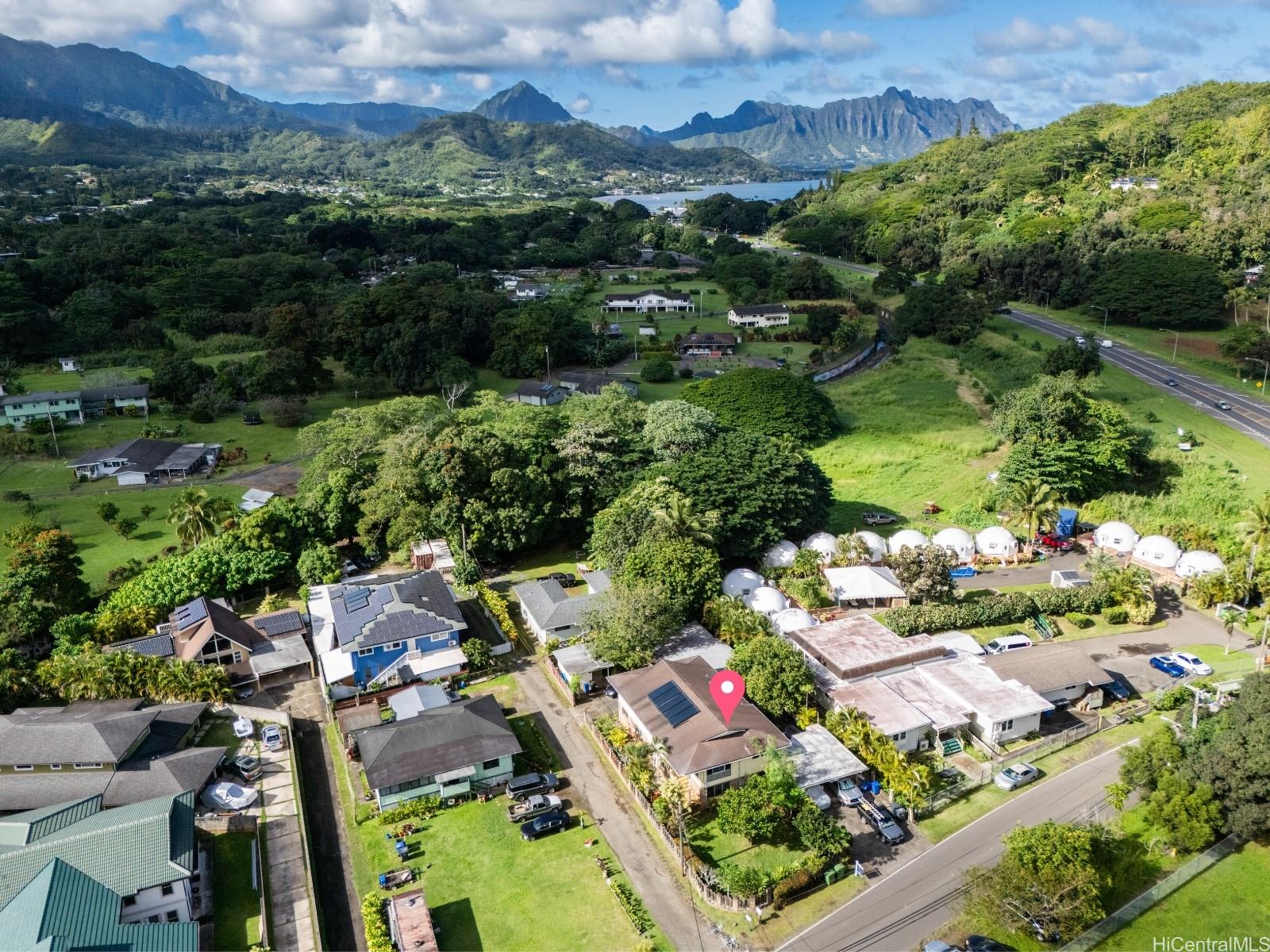 47-325 Ahuimanu Road