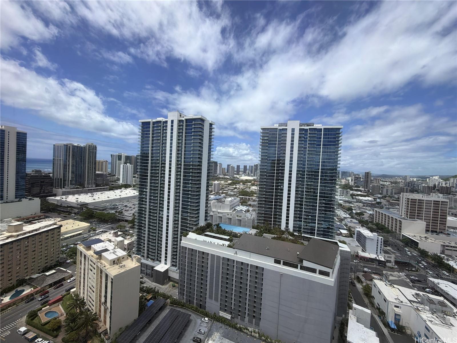 930 Kaheka Street 3403