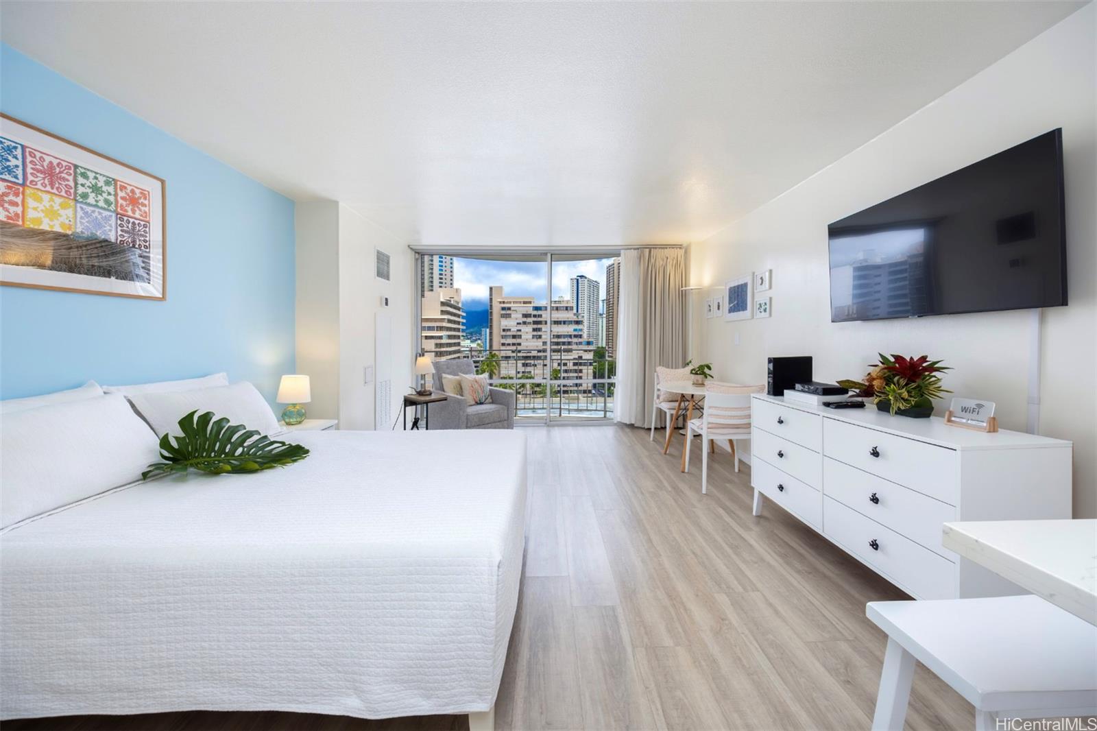 1765 Ala Moana Boulevard 1287