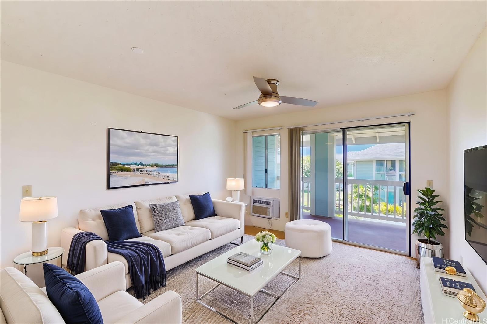94-203 Paioa Place  Unit P202