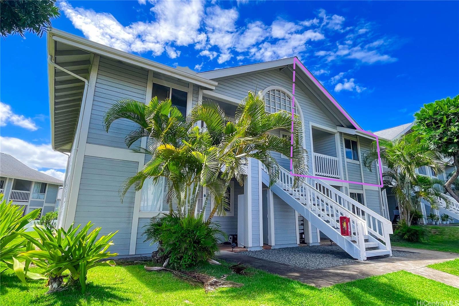 94-203 Paioa Place  Unit P202