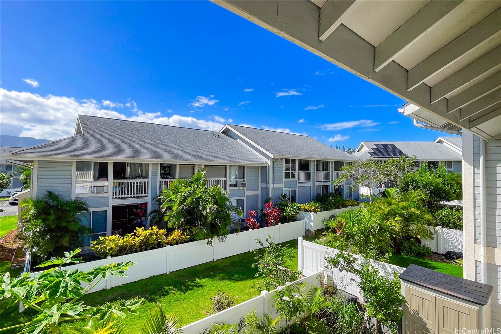 94-203 Paioa Place  Unit P202