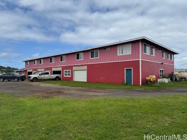56-1080 Kamehameha Highway  Unit 4