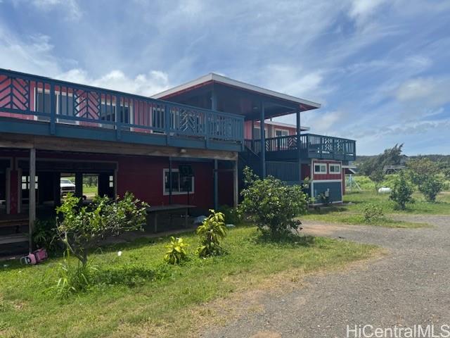 56-1080 Kamehameha Highway  Unit 4