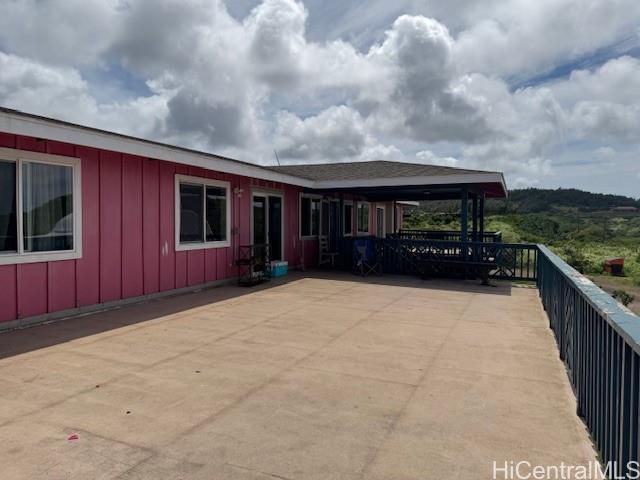 56-1080 Kamehameha Highway  Unit 4
