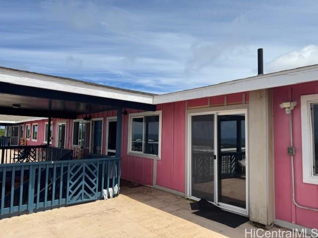 56-1080 Kamehameha Highway  Unit 4