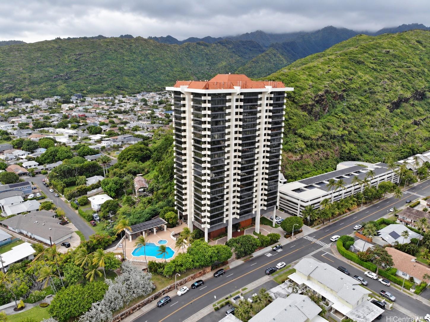 250 Kawaihae Street 7A