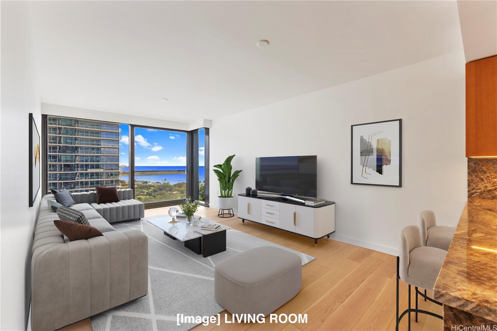 1100 Ala Moana Boulevard 1606
