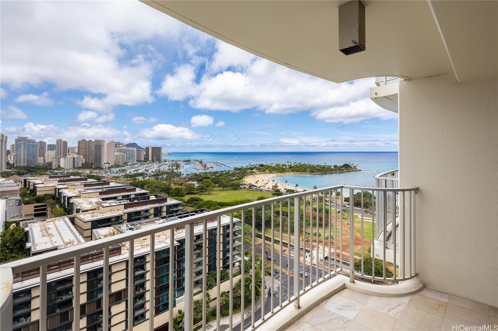 1350 Ala Moana Boulevard 2412