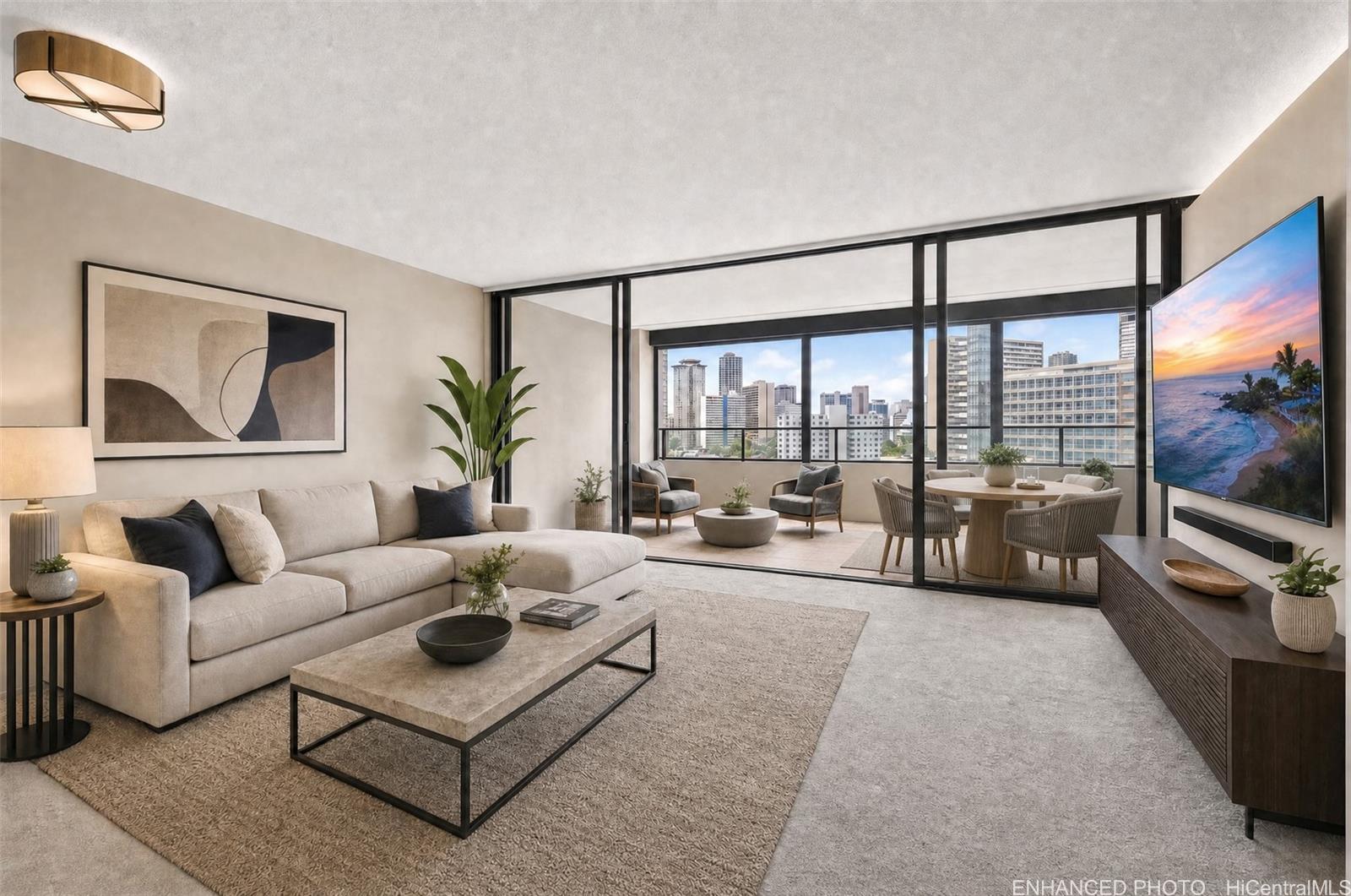 581 Kamoku Street 908