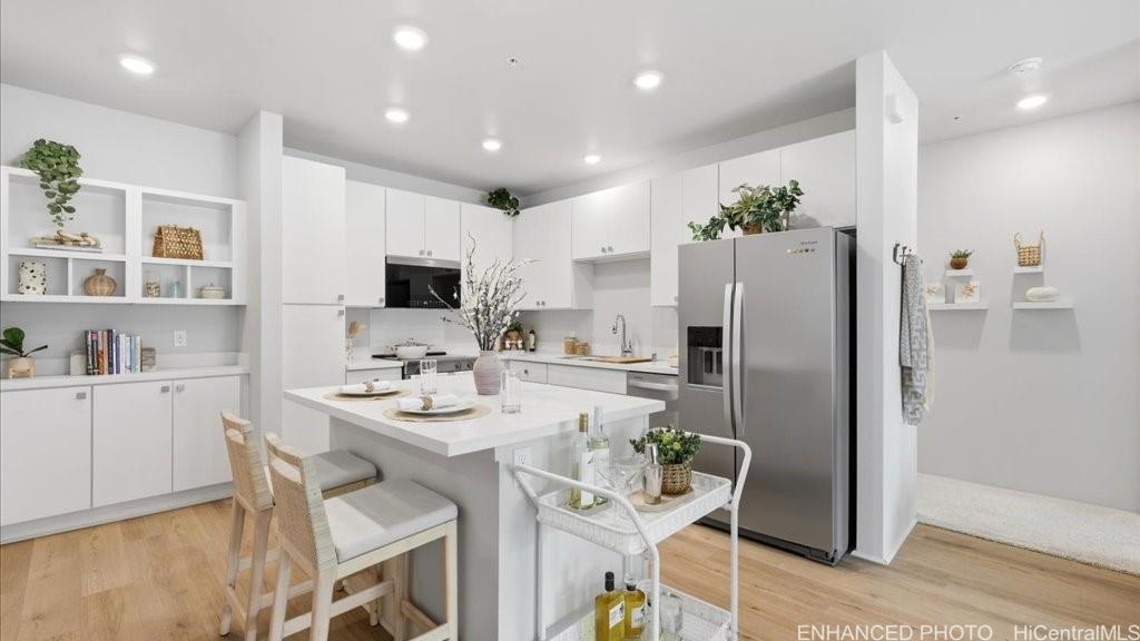 91-3529 Nana Hope Street 2206