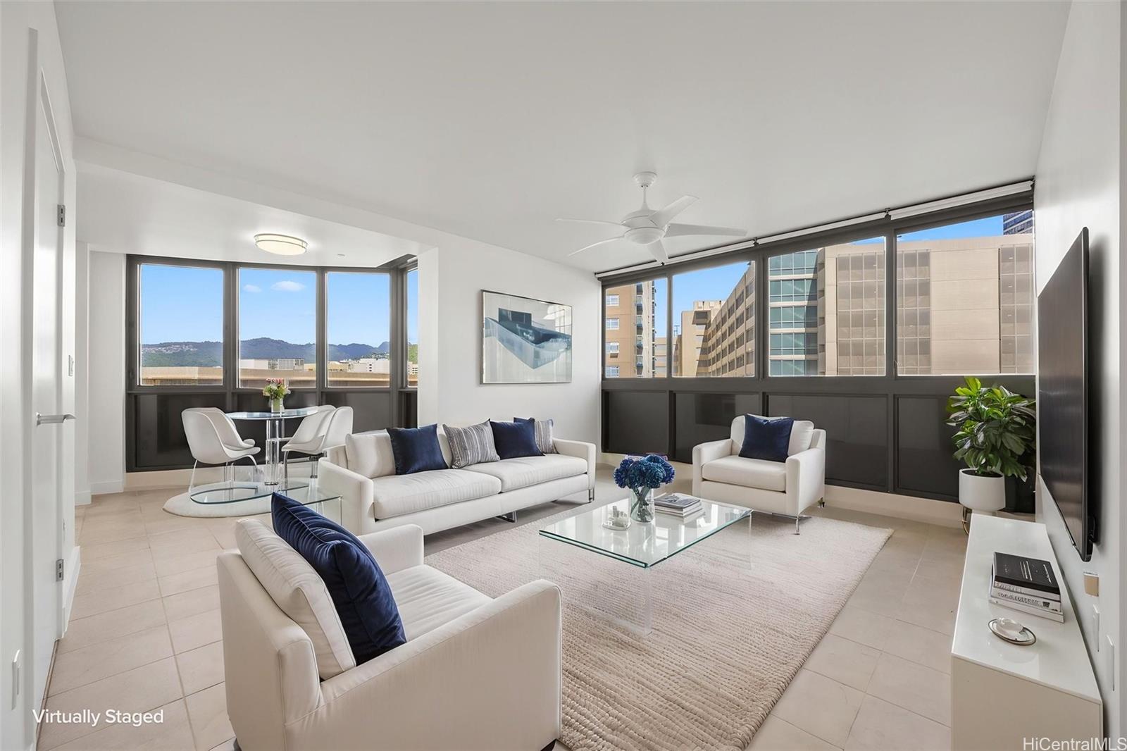 600 Queen Street 601