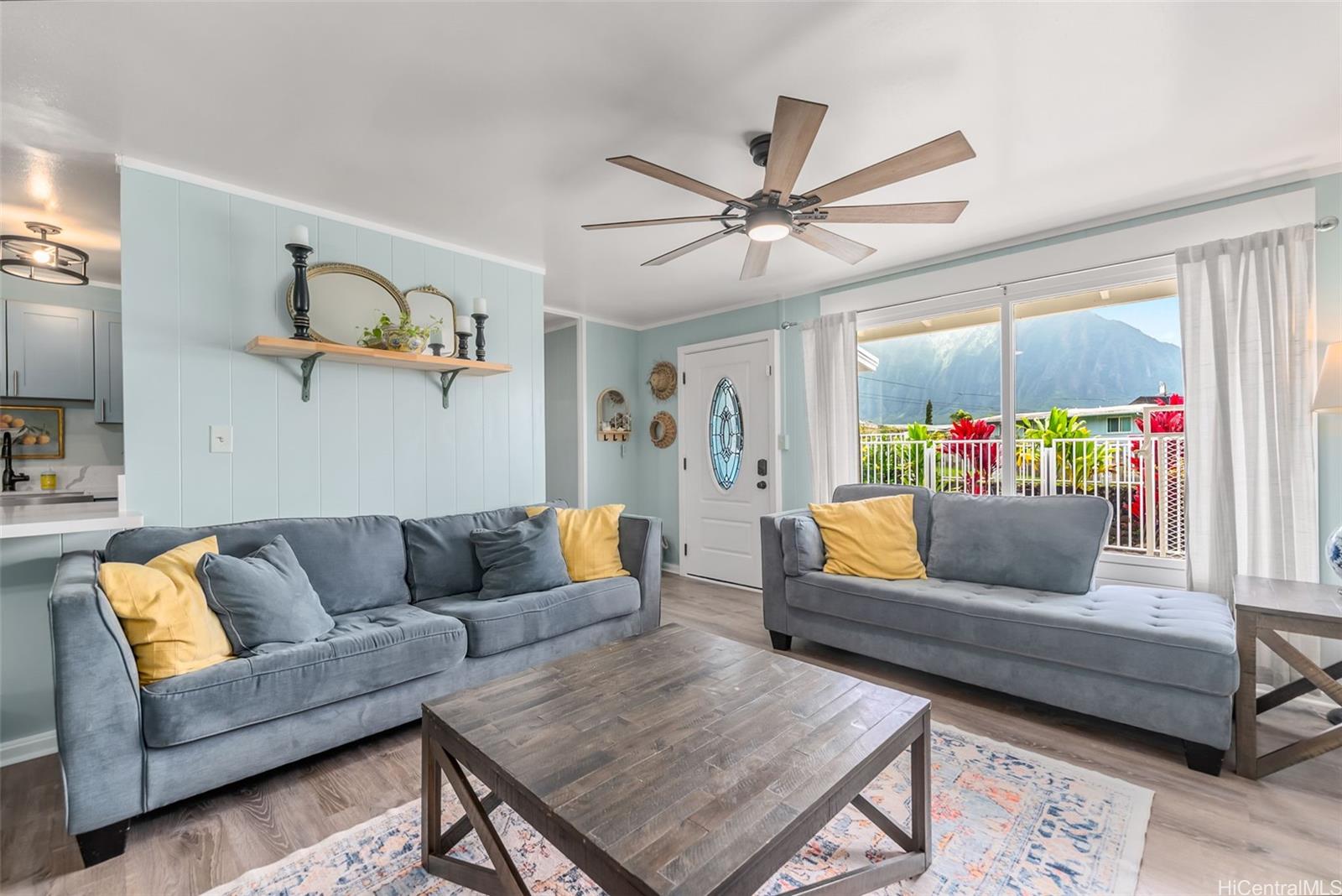 45-246 Mokulele Drive