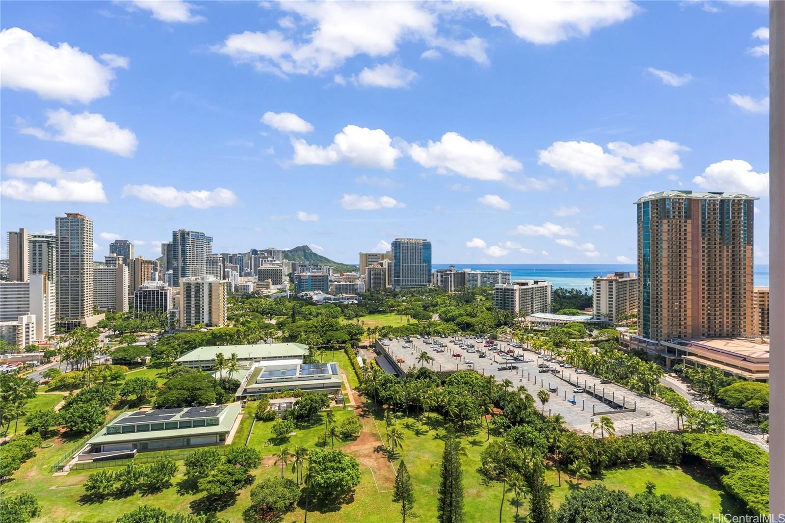 1910 Ala Moana Boulevard 26D