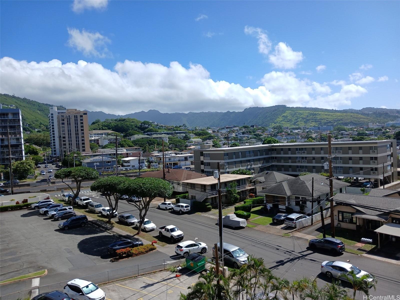 1226 Alexander Street  Unit 607