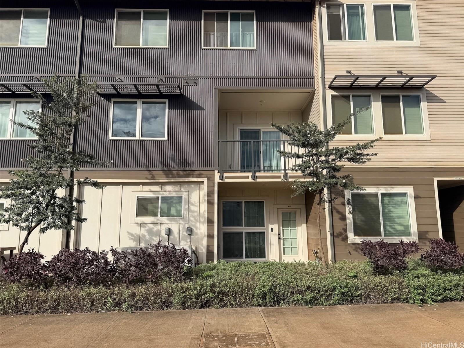 91-3575 Iwikuamoo Street 403