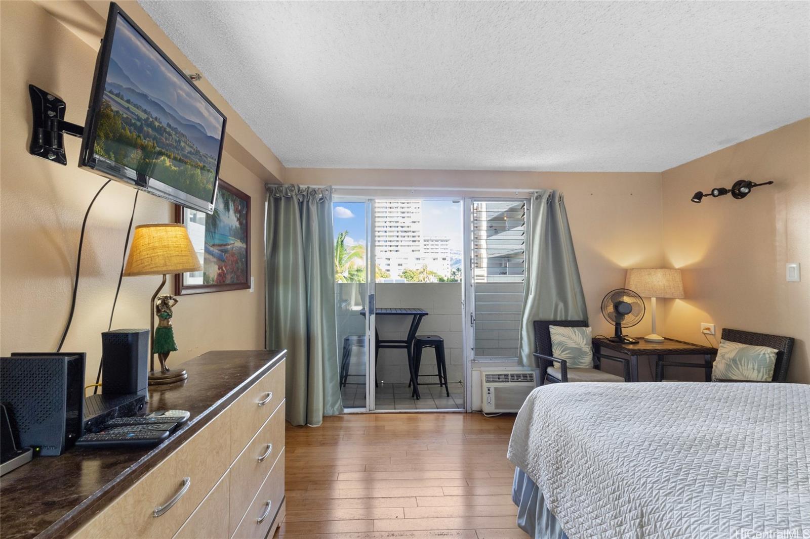 2450 Prince Edward Street 505A