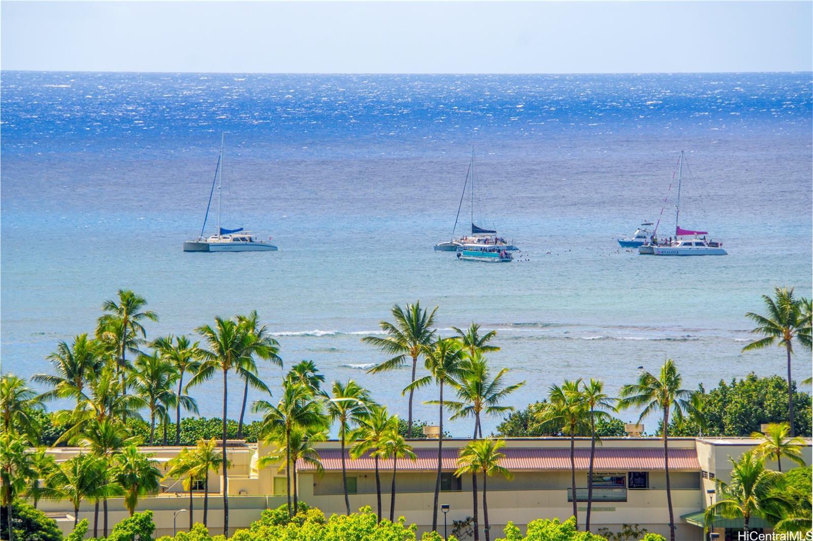 383 Kalaimoku Street 1405