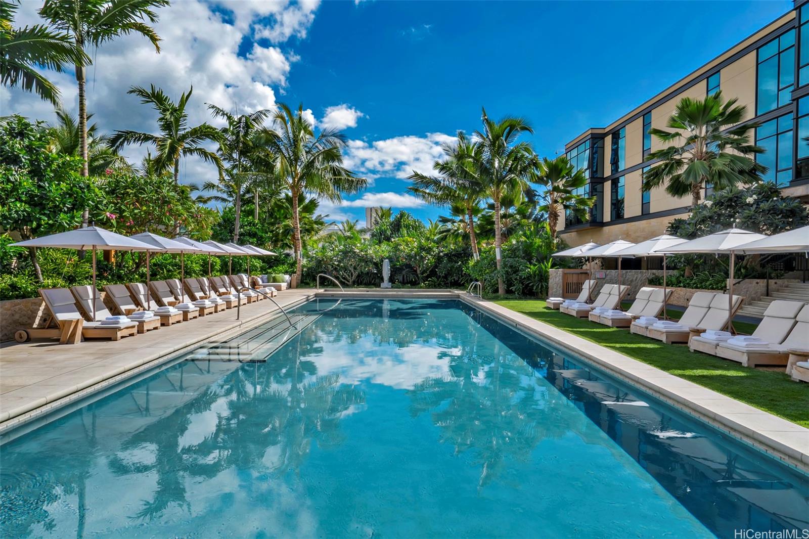 1388 Ala Moana Boulevard S326