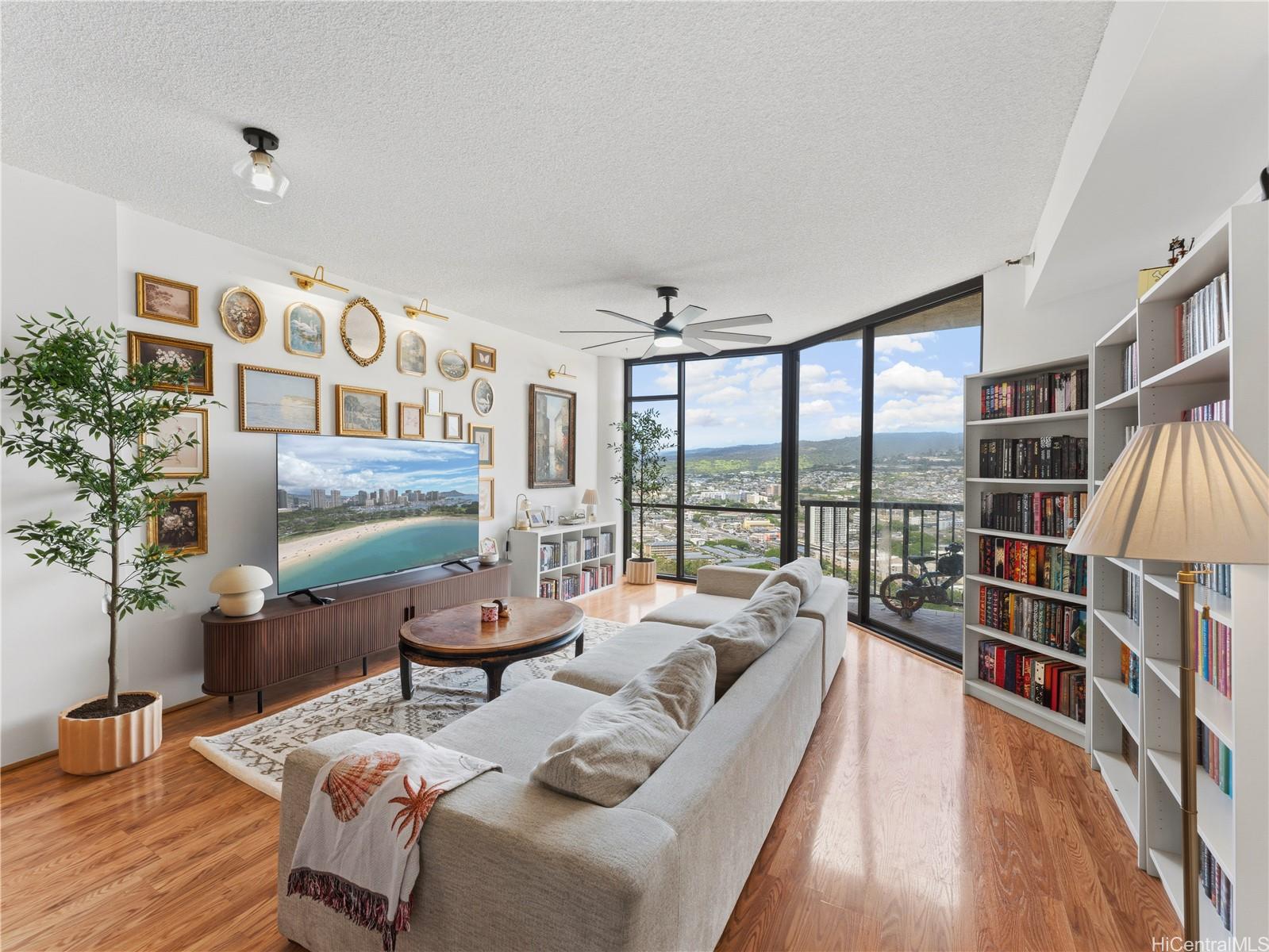 60 N Beretania Street PHB3