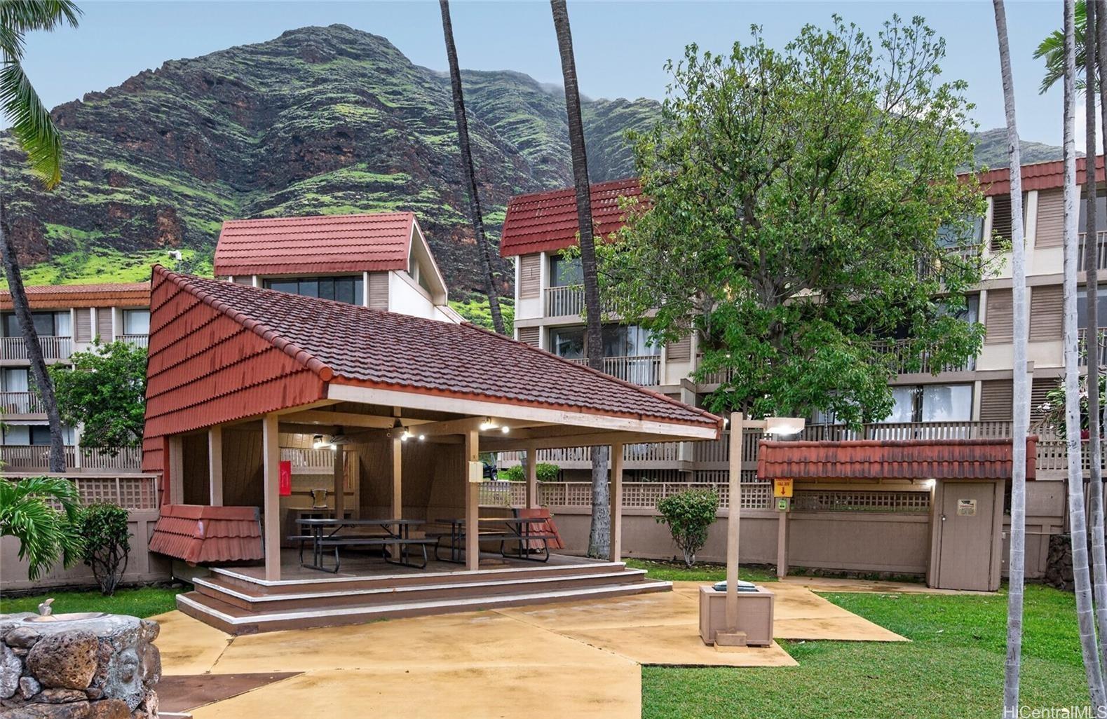 84-755 Ala Mahiku Street  Unit 1564B