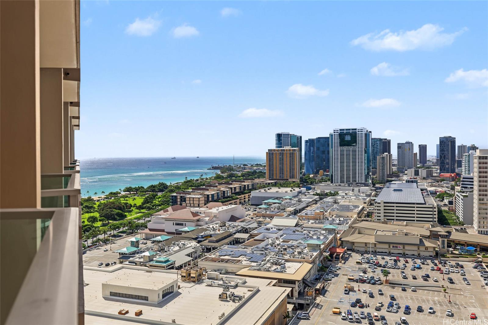 410 Atkinson Drive  Unit 2801
