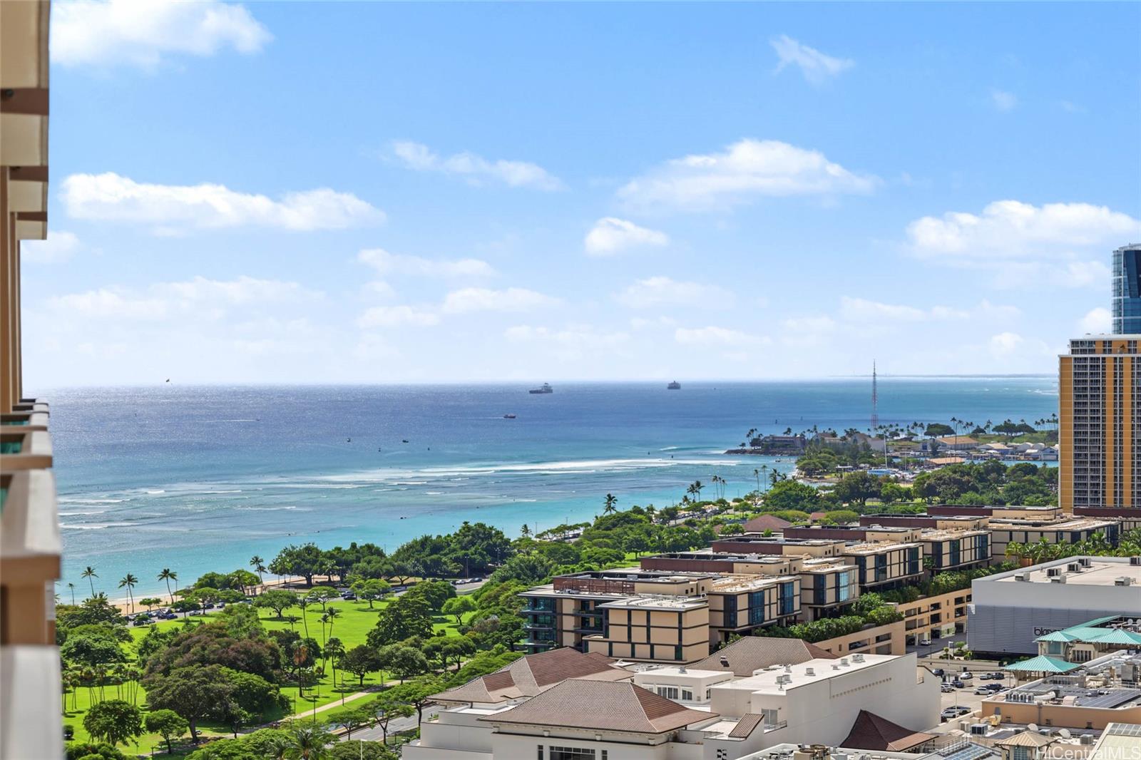 410 Atkinson Drive  Unit 2801