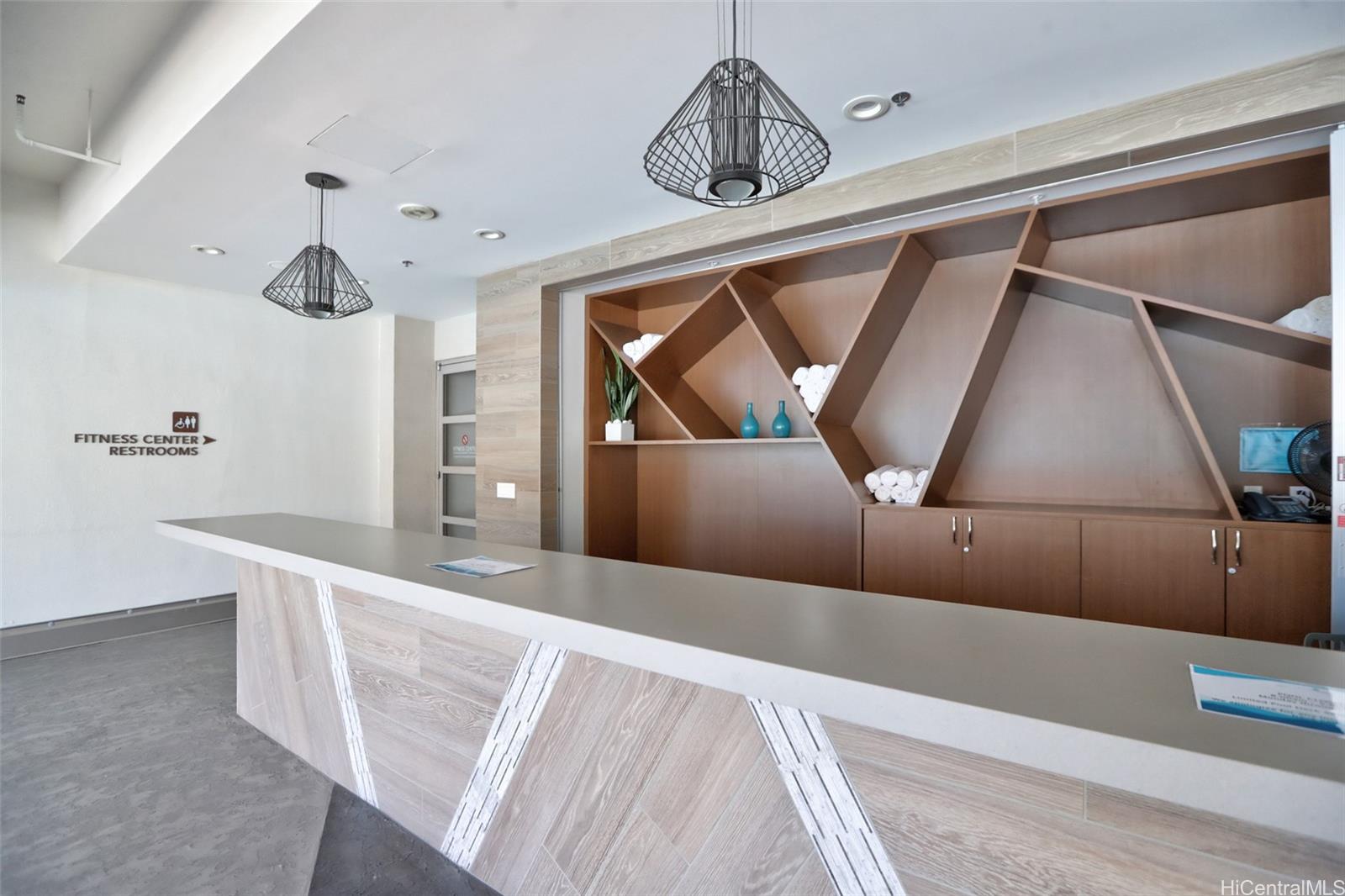 410 Atkinson Drive  Unit 2801