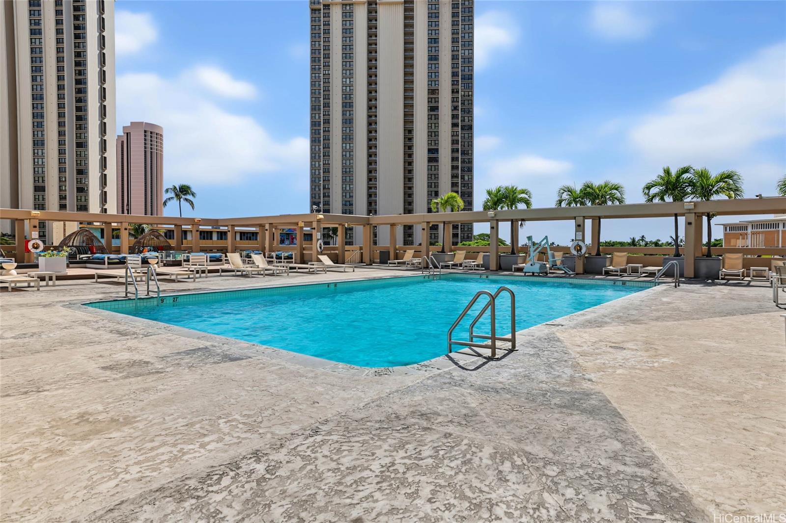 410 Atkinson Drive  Unit 2801