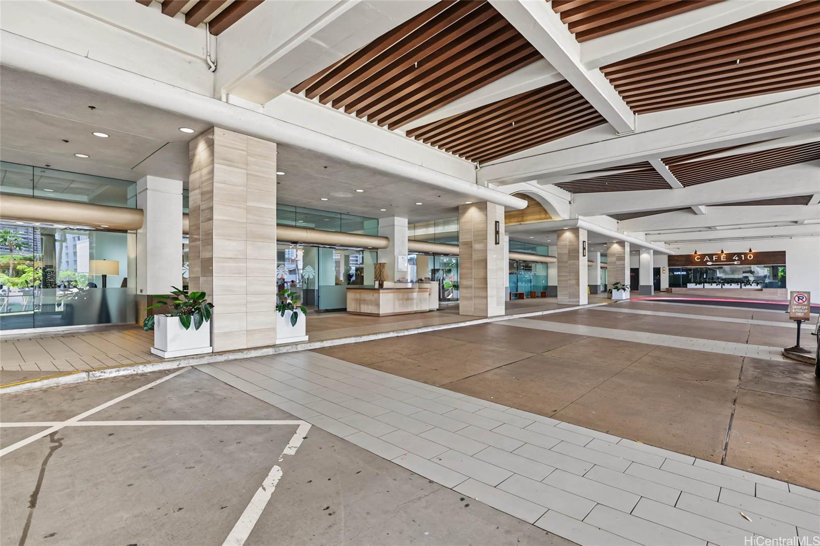 410 Atkinson Drive  Unit 2801