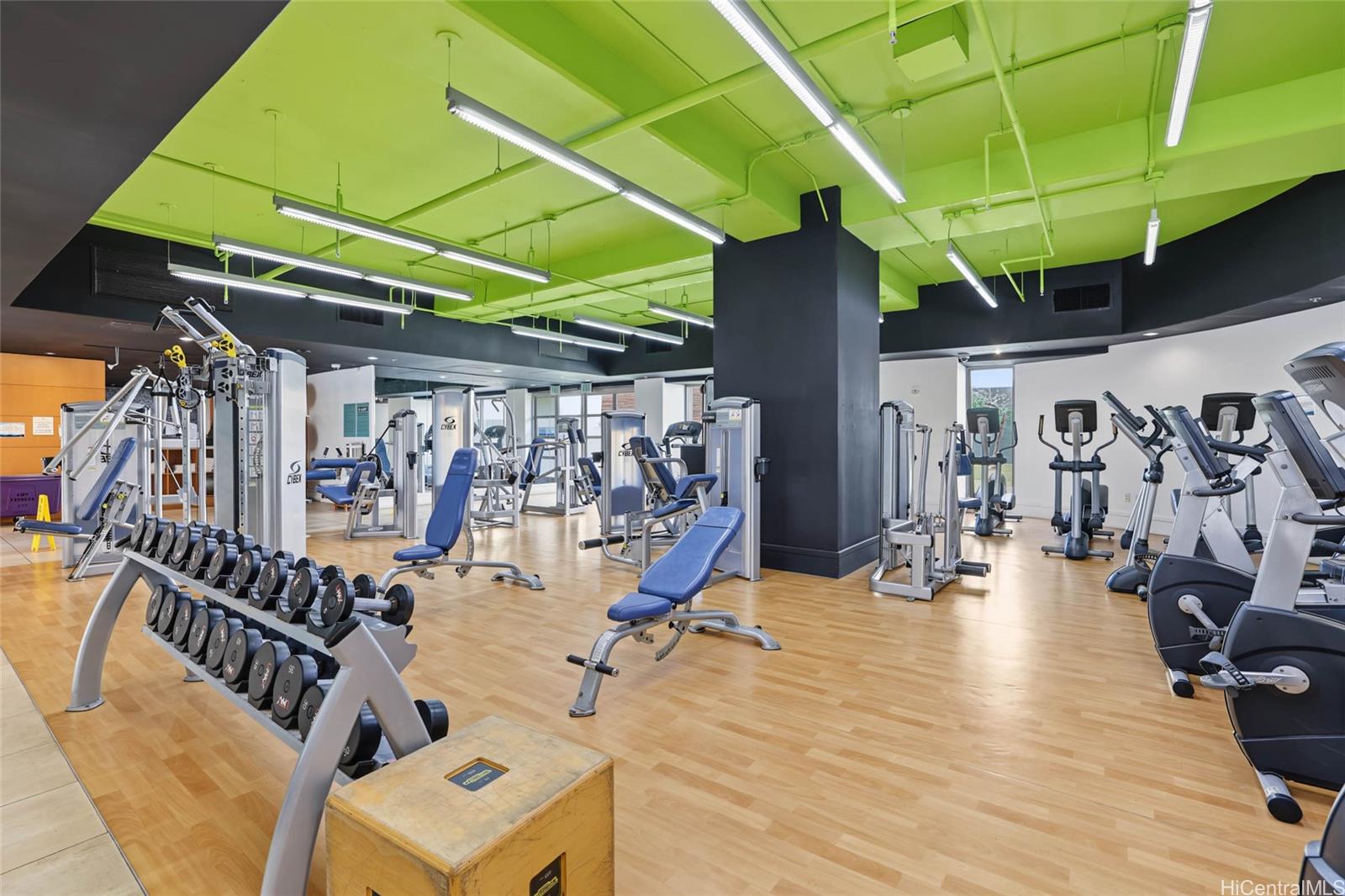 410 Atkinson Drive  Unit 2801