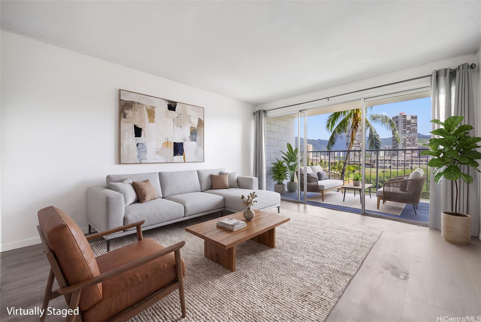 2211 Ala Wai Boulevard 703