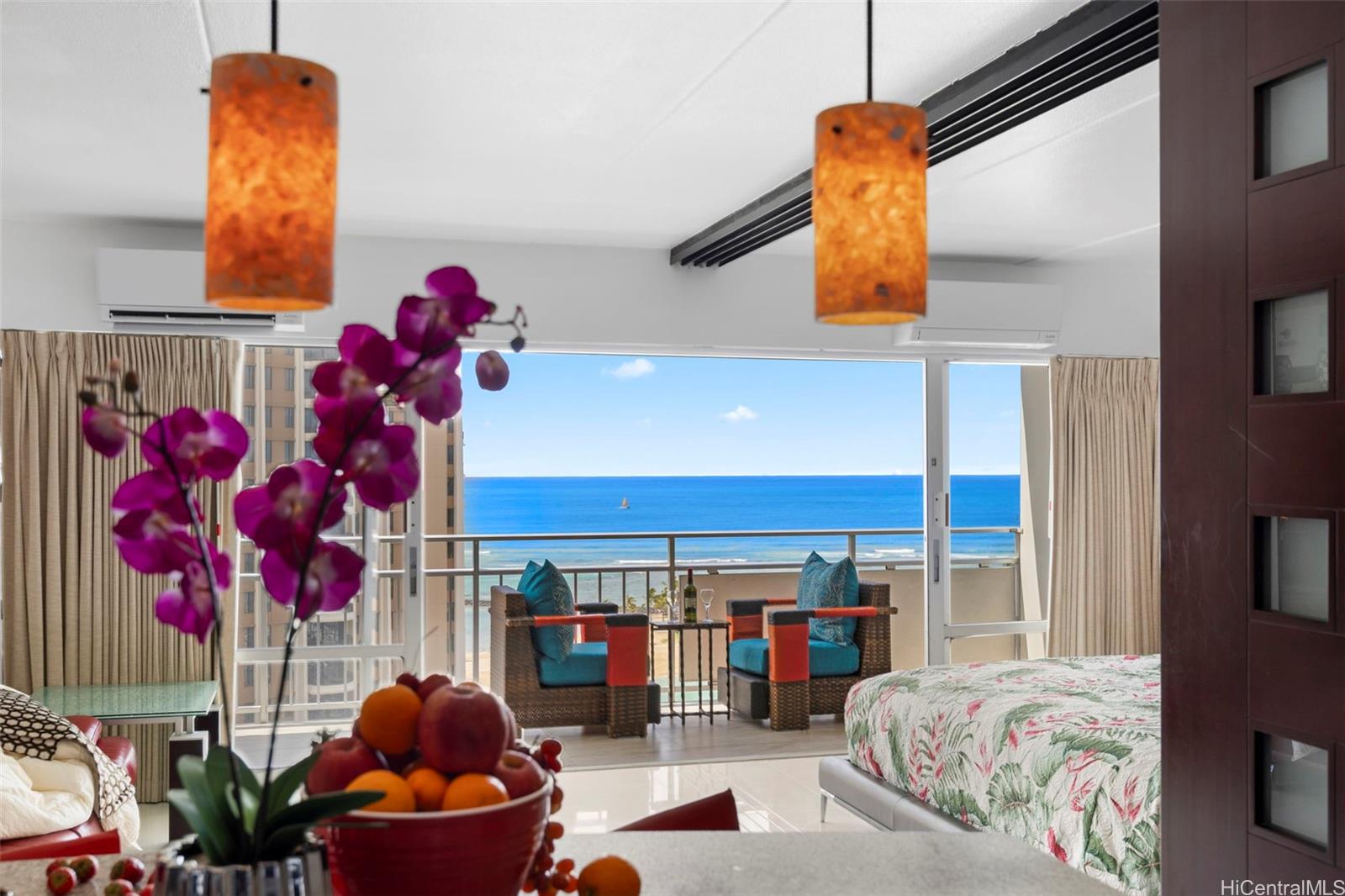 1777 Ala Moana Boulevard 1518