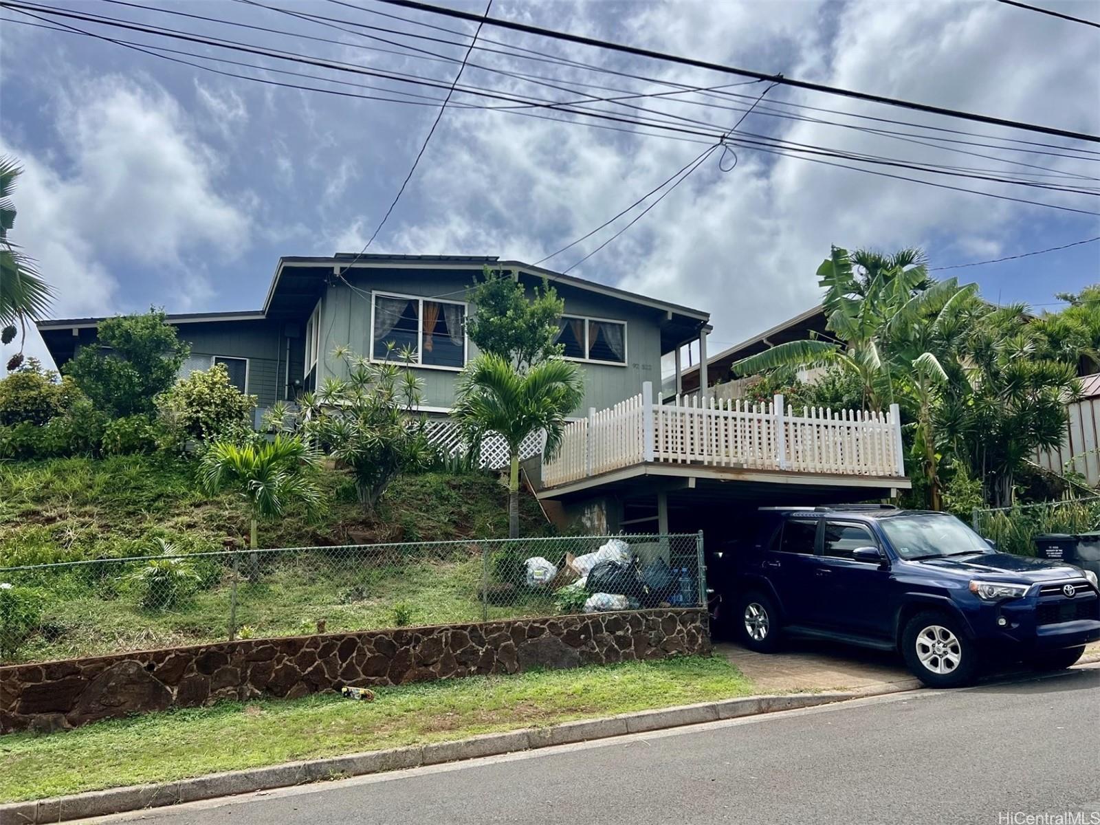 92-522 Akaula Street