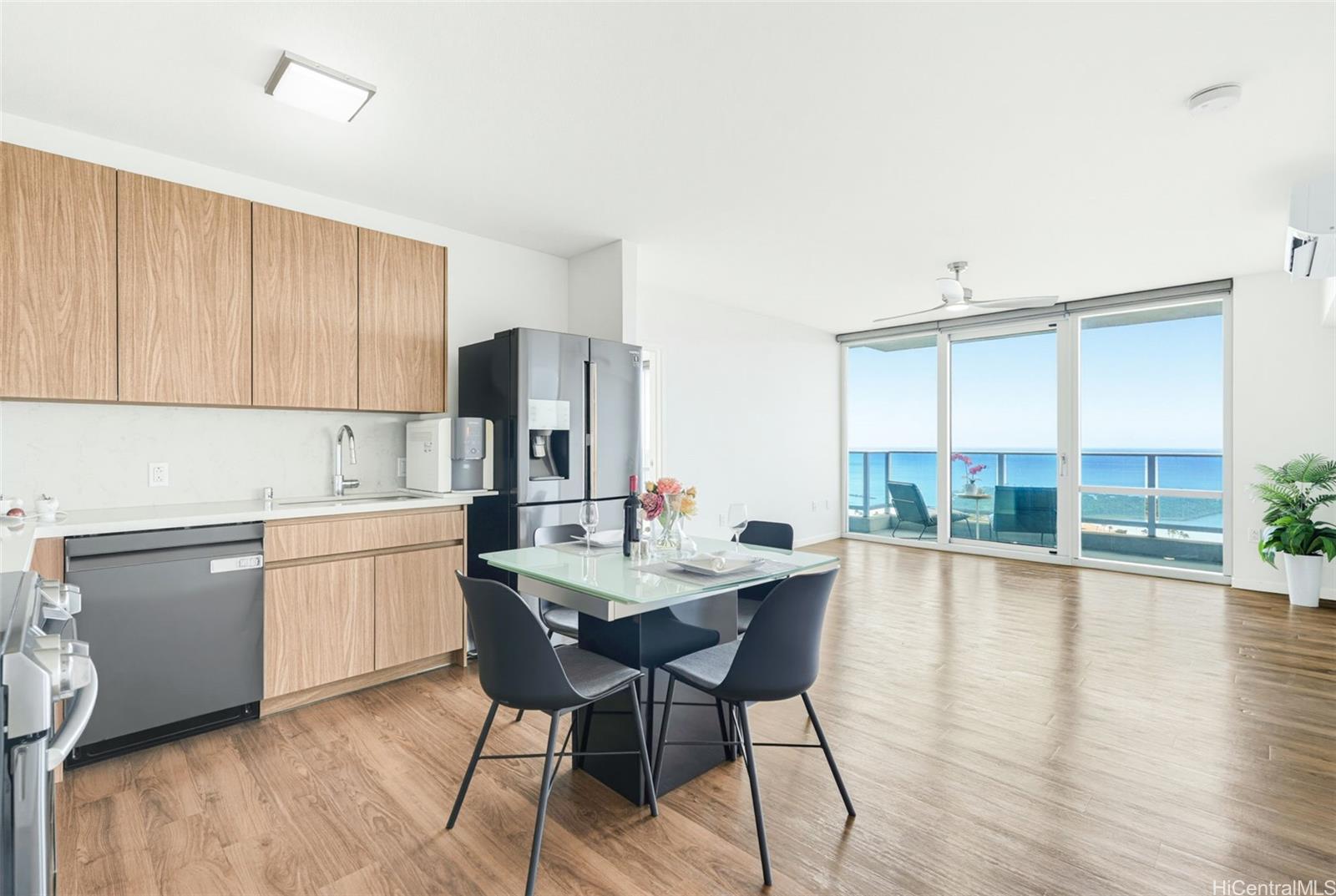 1391 Kapiolani Boulevard 3011
